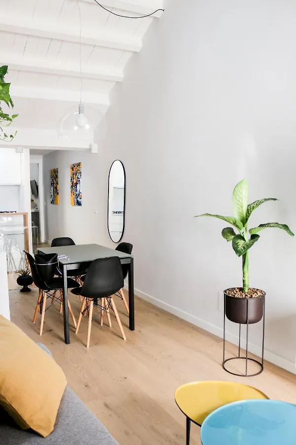 דירות צ'פאלו Casa Chiara איטליה