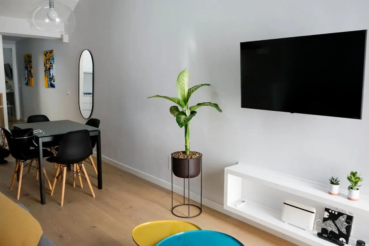 דירות צ'פאלו Casa Chiara