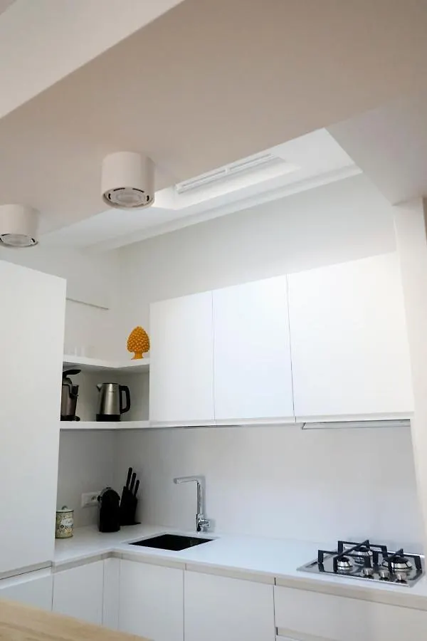 דירות צ'פאלו Casa Chiara 0*,  איטליה