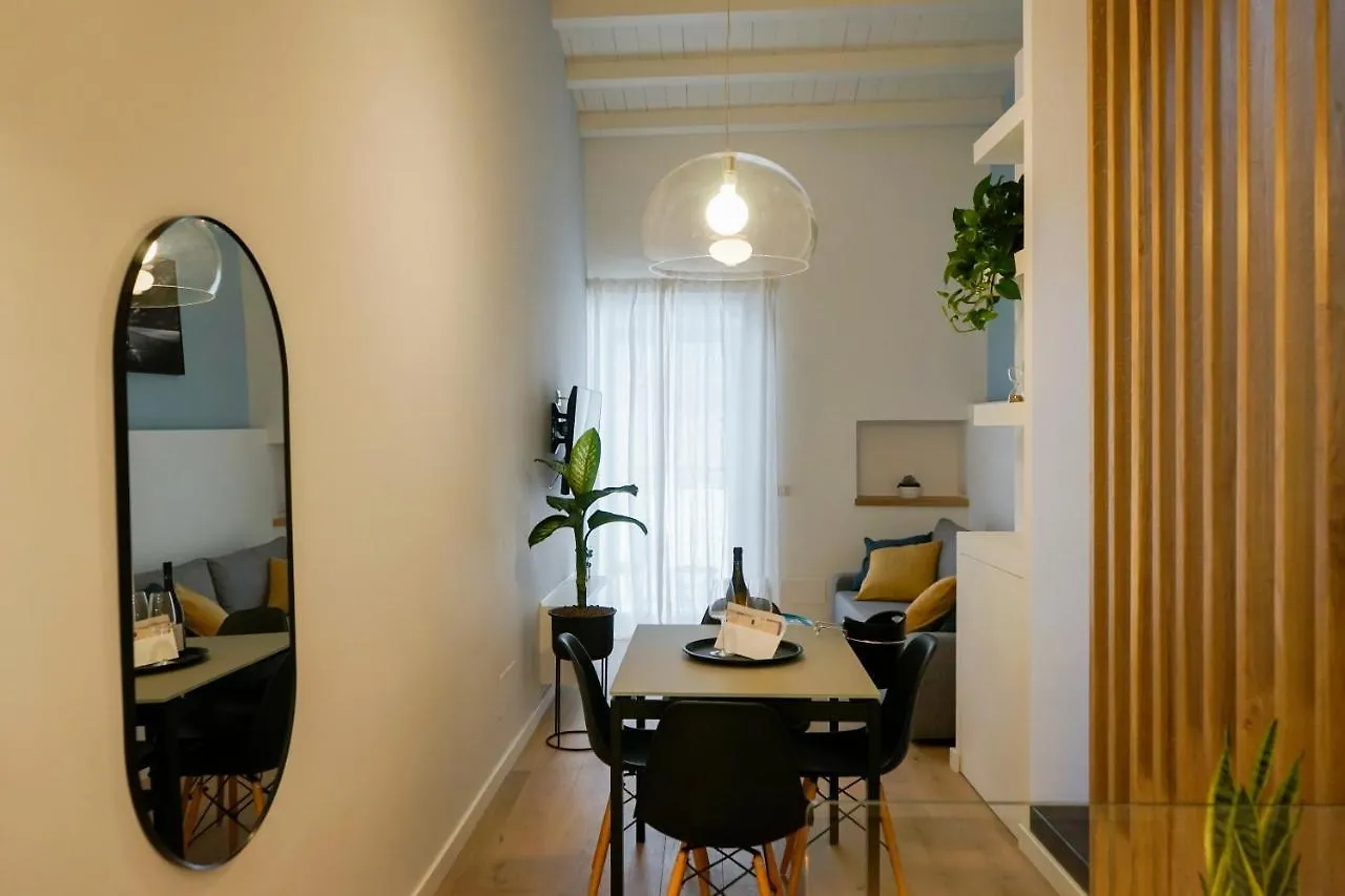 דירות צ'פאלו Casa Chiara